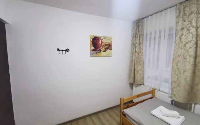 Hiša Pr'pristavc