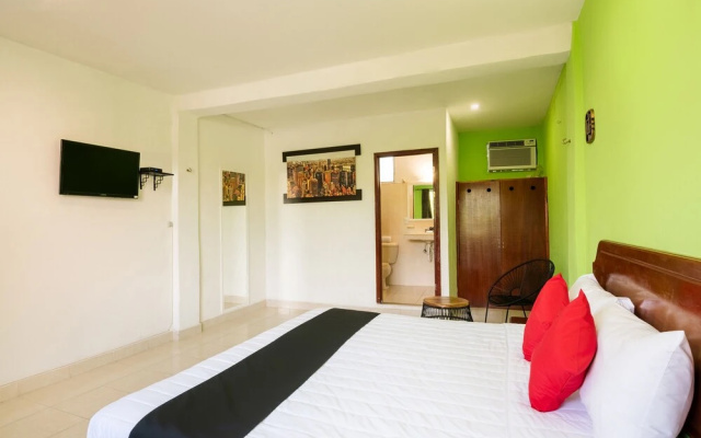 Hotel Caribbean Faisán