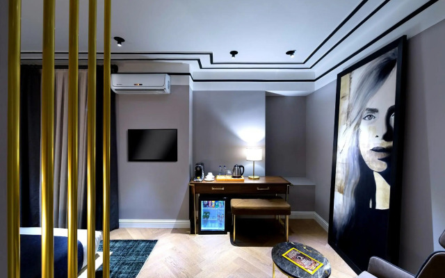 Walton Hotels Galata