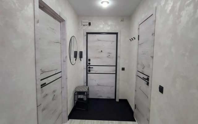 Апартаменты на улице Героев Пассаров 10/1