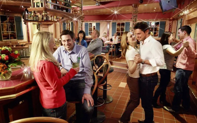 Sporthotel Zum Hohen Eimberg