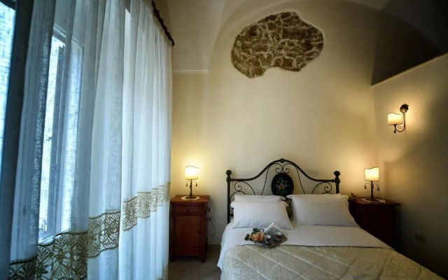 B&B Palazzo Corcioli