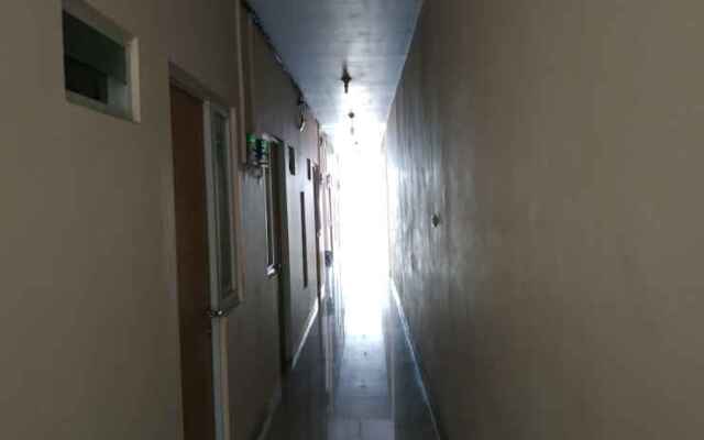 Spot On 3786 Griya Pasadena Syariah