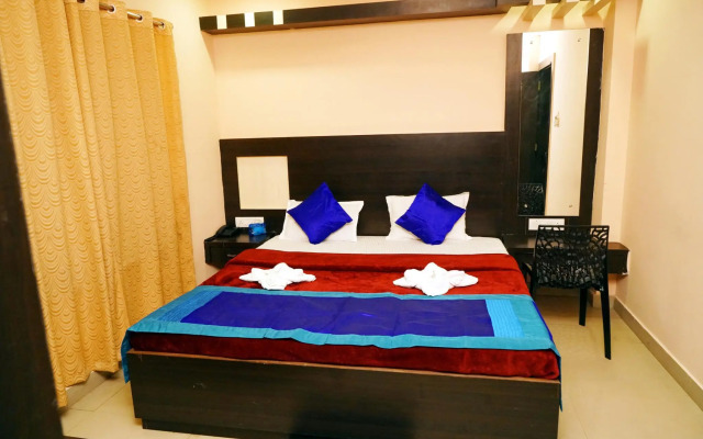 Hotel Kalinga