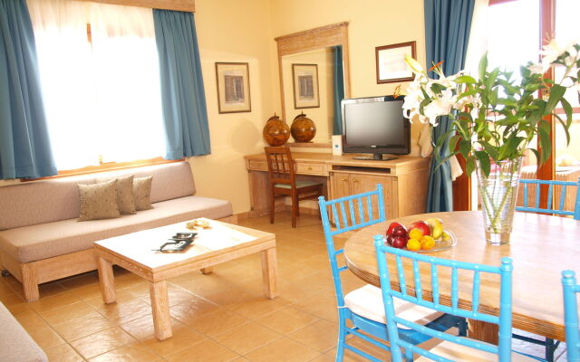 Mylos Hotel Apartments