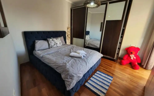 Kalpazo Home Skanderbeg Square