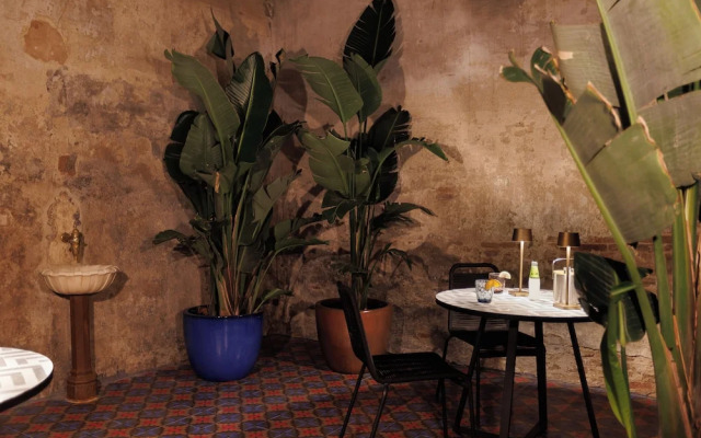 Hotel La Pau