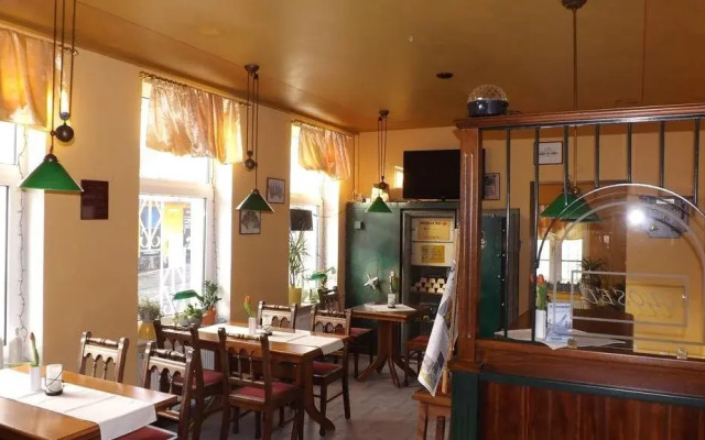 Pension Zur Alten Bank