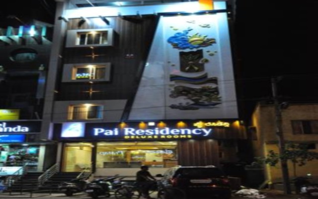 Pai Residency