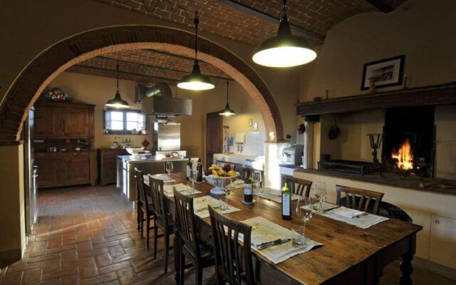 Splendid Luxury Villa Between Montepulciano and Pienza-dionora
