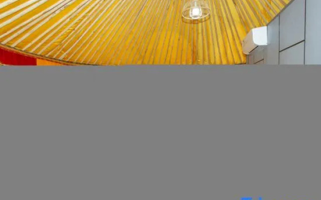 Zhangye Yimi Sunshine Inn