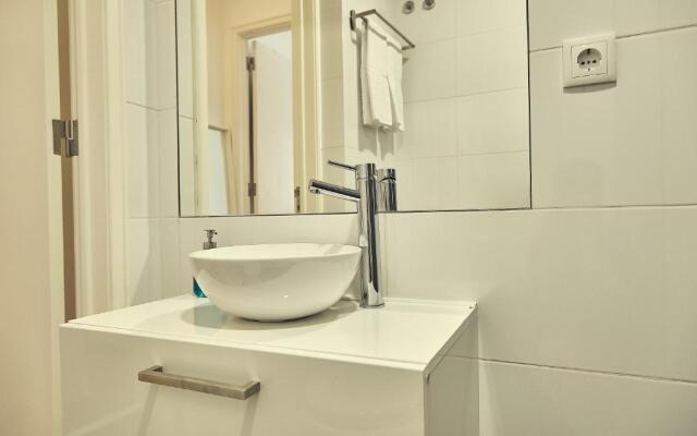 Casas do Bairro Conqvistador