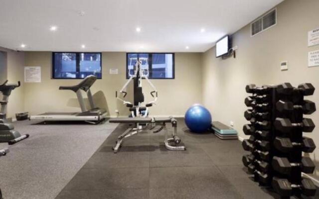 StayCentral - Spacious Seaviews