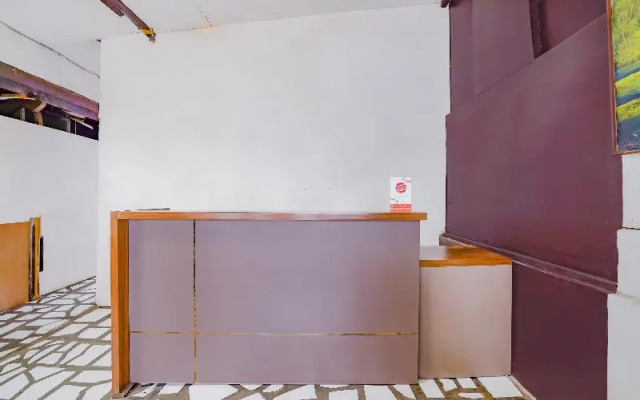 OYO 90025 Pondok Pesona Lembang