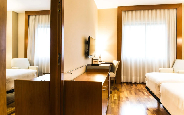 Hotel Sercotel AB Rivas