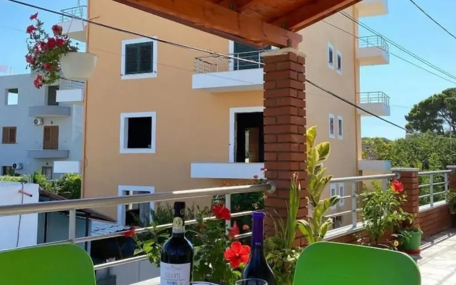 Arlinds Apartaments