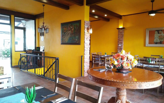 The Wild Juan Bed and Breakfast