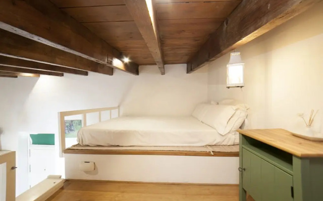 Alohamundi Castilla Iii