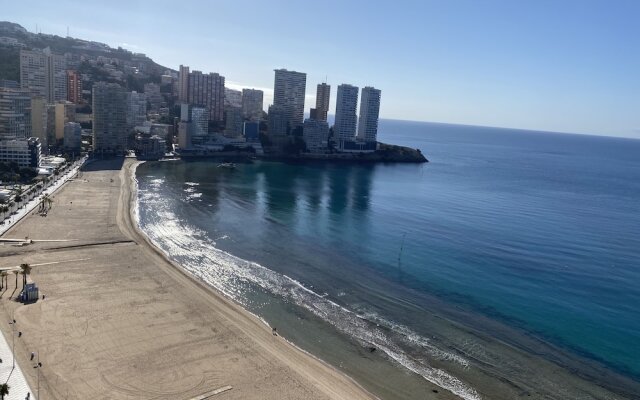 Torre Levante 22 C