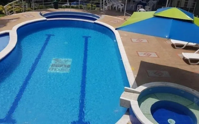 Finca Hotel Amaru