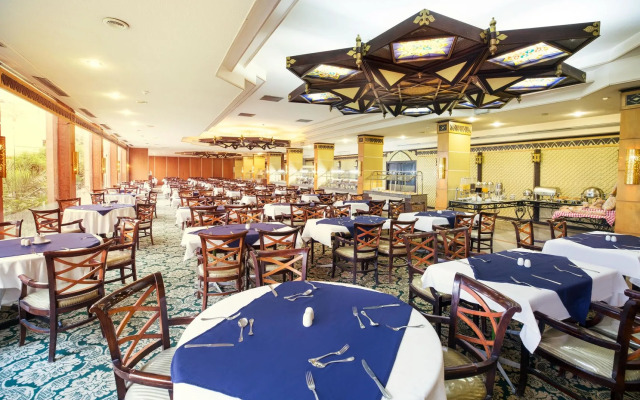 Pyramisa Hotel Luxor