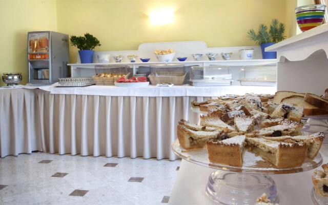 Hotel Tirrenia