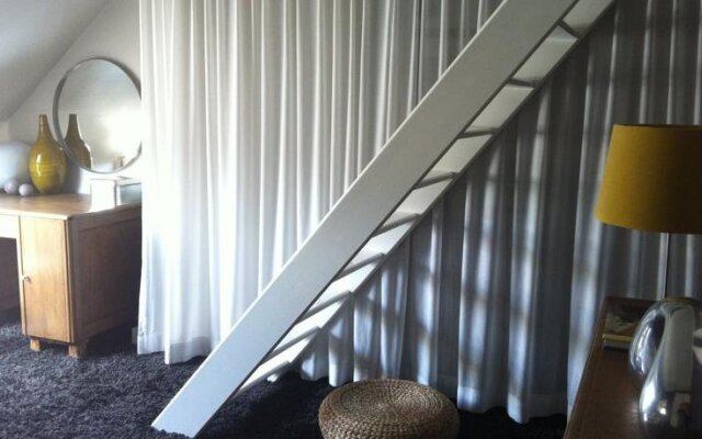 B my Guest - Bed & Breakfast