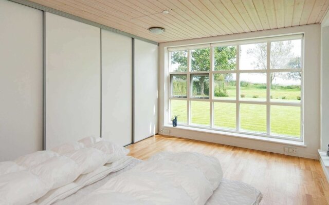 Luxurious Holiday Home in Jutland with Private Hot Tub