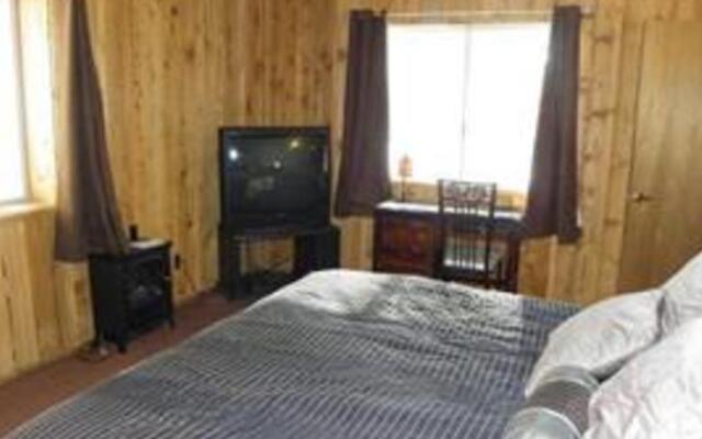 RedAwning A Buffalo House