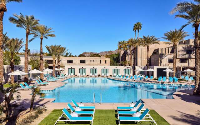 Arizona Biltmore, LXR Hotels & Resorts