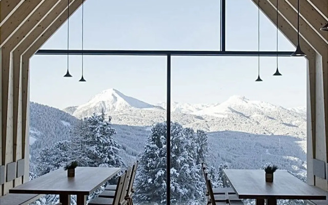 Lovely apt With Garden in South Tyrol