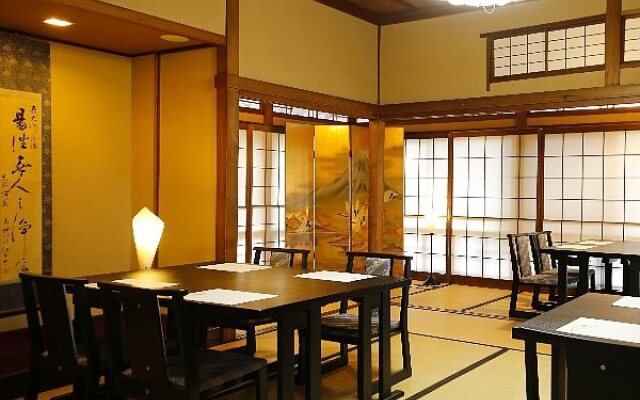 Togetsuan Ryokan
