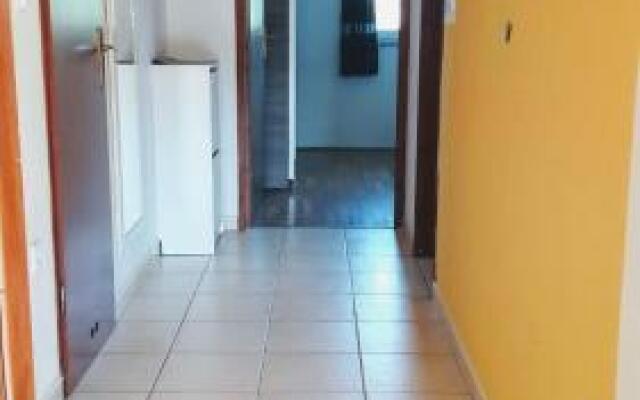 Apartman Roko