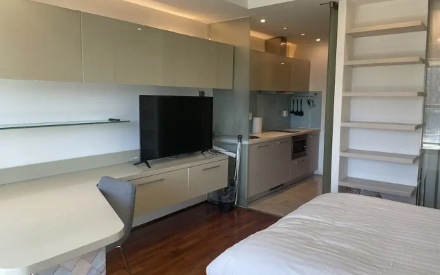Beijing Seasons Park Apartment