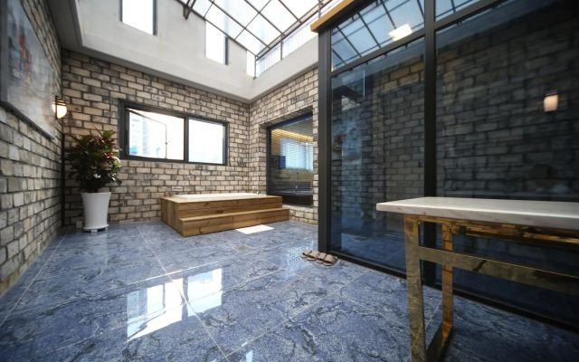 Galmea First Hotel