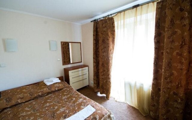 Predslava Hotel