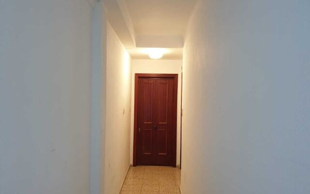 Espacioso Apartamento Centro de Sevilla