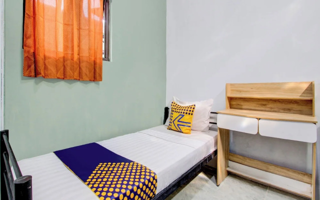 SPOT ON 92490 Casa Homestay Syariah