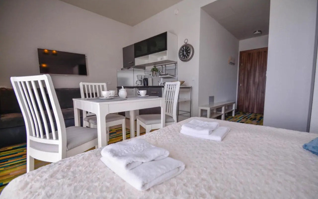 Apartamenty Na Wyspie - Baltic Molo