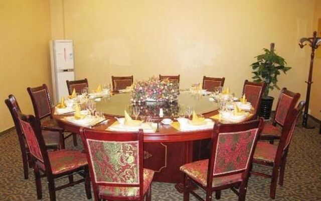 Xishan Mingzhu Hotel