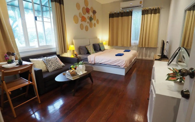 The Serene House Bangkok