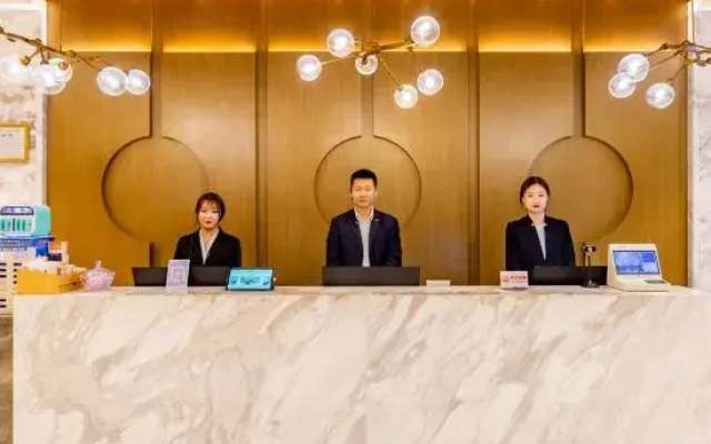 Shiao Hotel