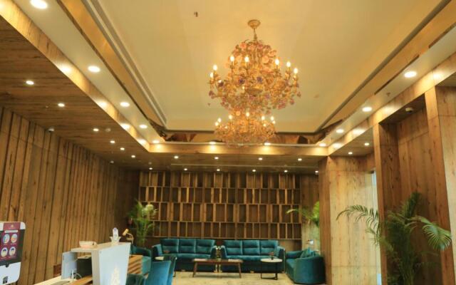 Bravia Hotel Panchsheel