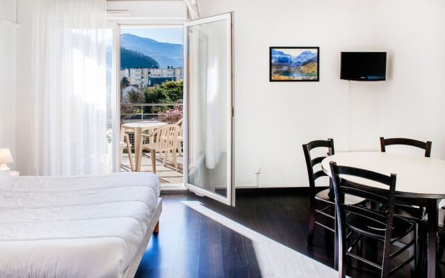 Residence Foch