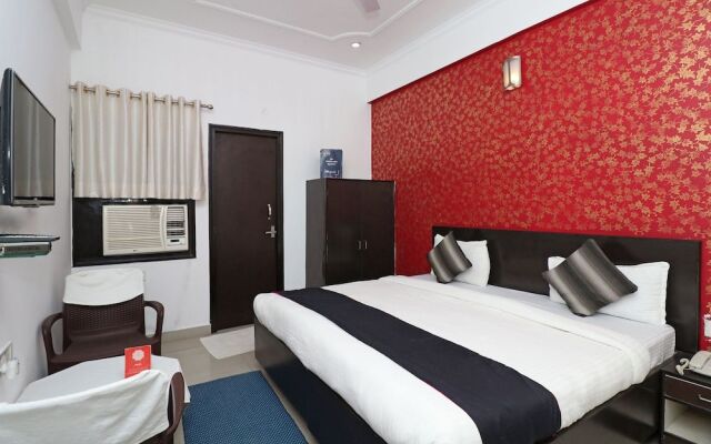 OYO 22711 Rajni Guest House