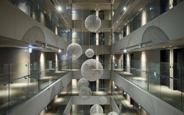 Shilla Stay Jeju Airport