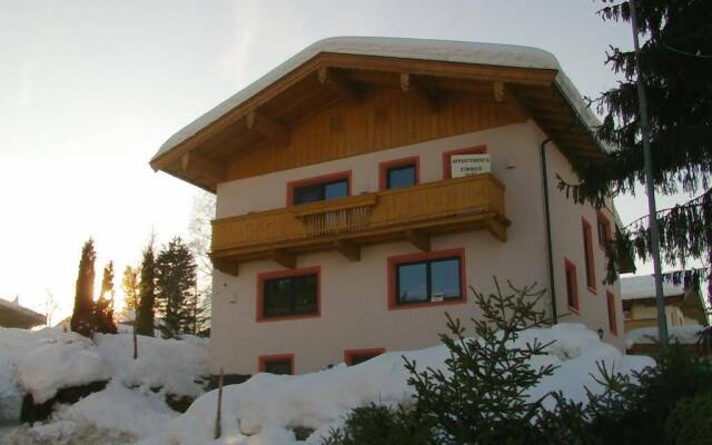 Appartements Renate