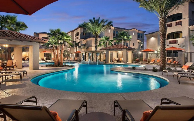 Sonoran Suites of Scottsdale San Milan