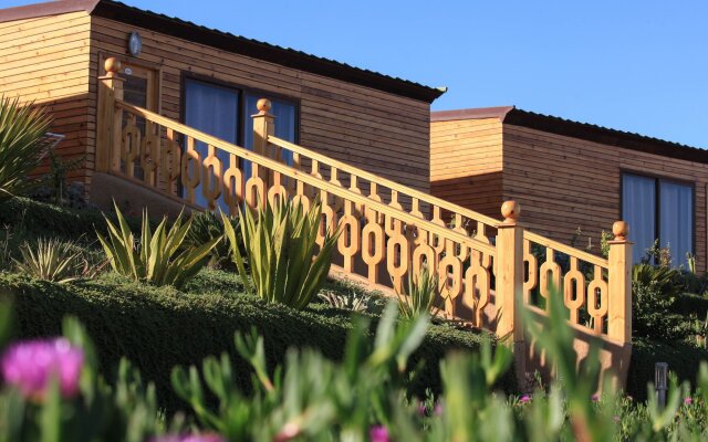 Dakhla Kitesurf world