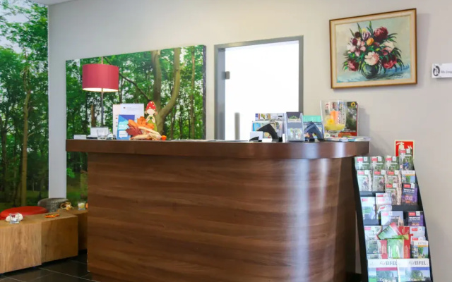 Trail-Inn Natur & Sporthotel